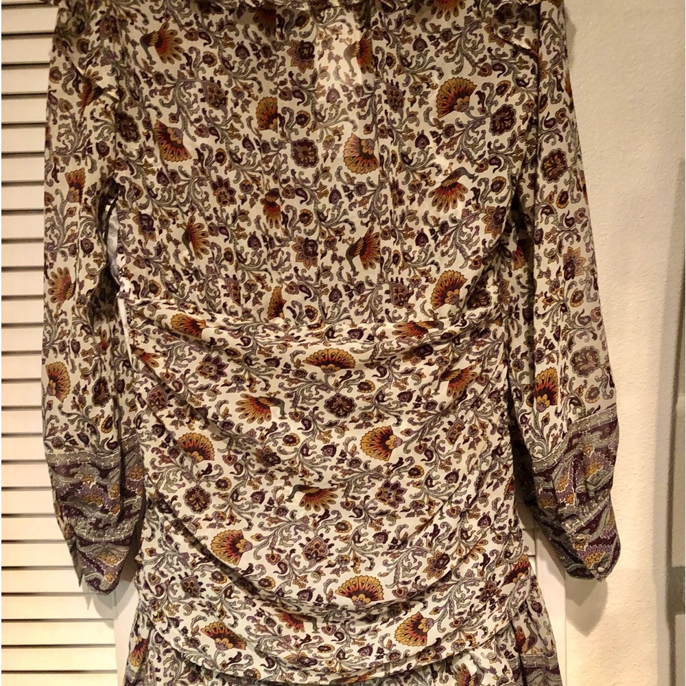 NWT Veronica Beard Dress - Picture 4 of 7